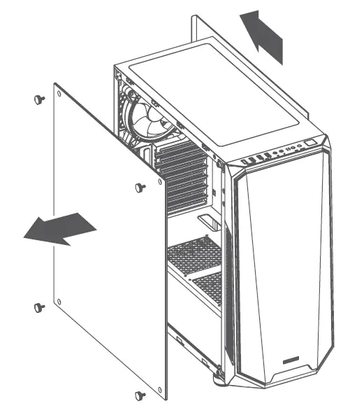 ZALMAN-K1-ATX-Mid-Tower-Computer-fig9