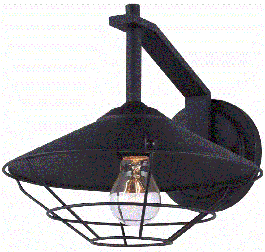 CANARM-IOL582BK-Briggs-Outdoor-Light-Product