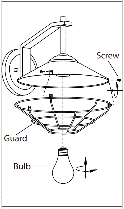 CANARM-IOL582BK-Briggs-Outdoor-Light-fig-7