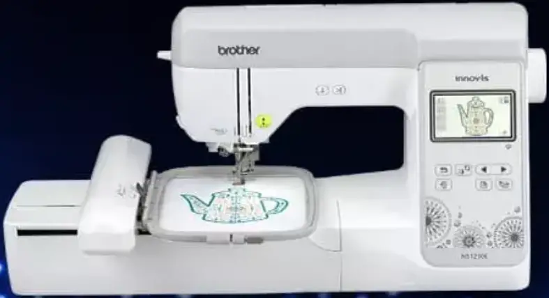 brother NS1250E Sewing Machine