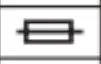 Electrical symbol