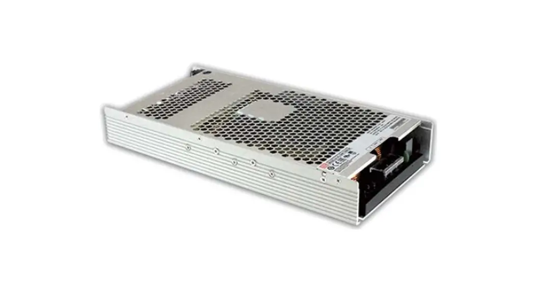 Mean Well Uhp-1500 1500w Conduction Cooling With Pfc Switching Supply User Guide