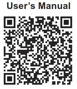 MEAN WELL UHP-1500 1500W Conduction Cooling with PFC Switching Supply - qr code