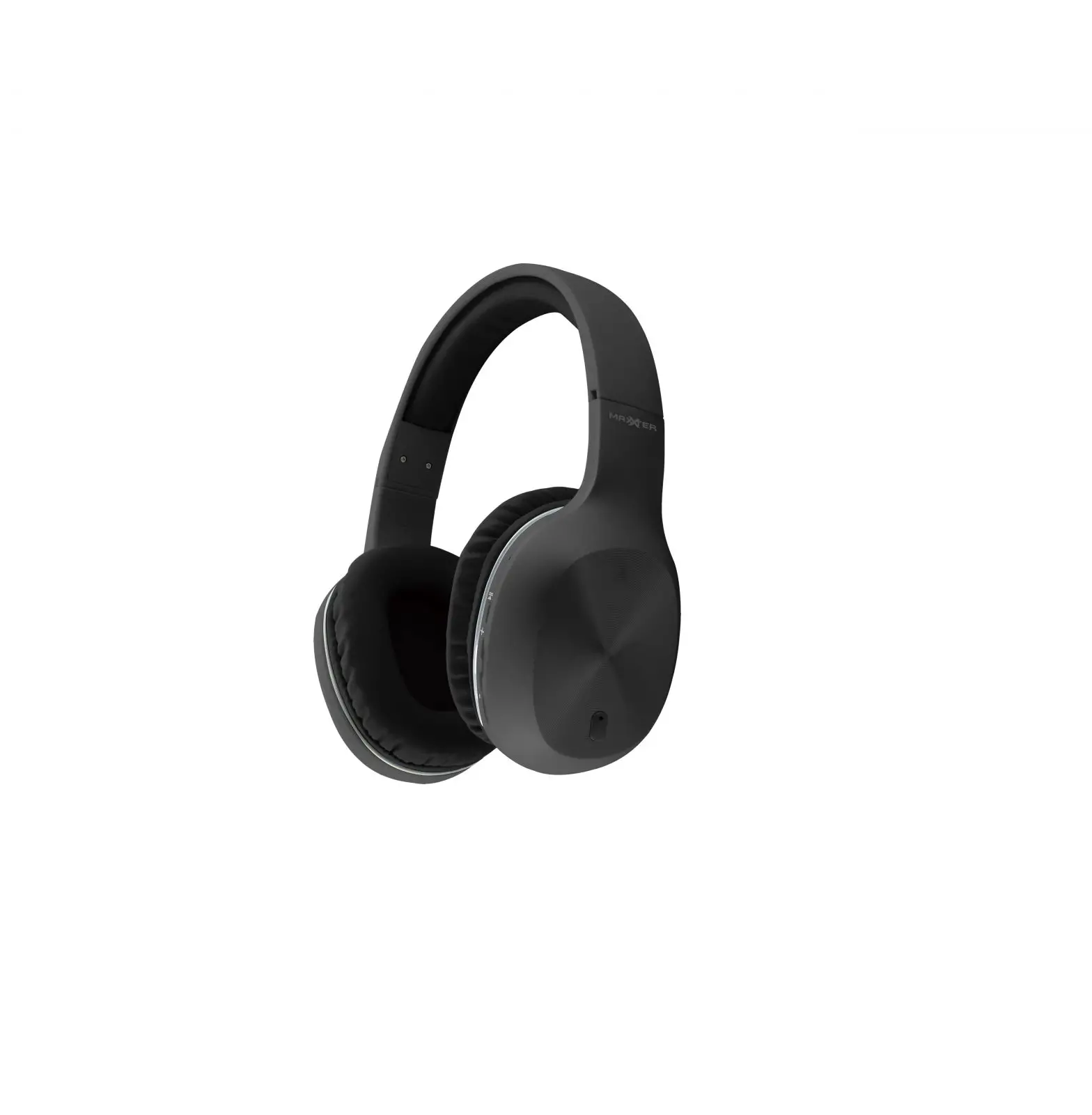 Maxxter Bluetooth Stereo Headset User Manual