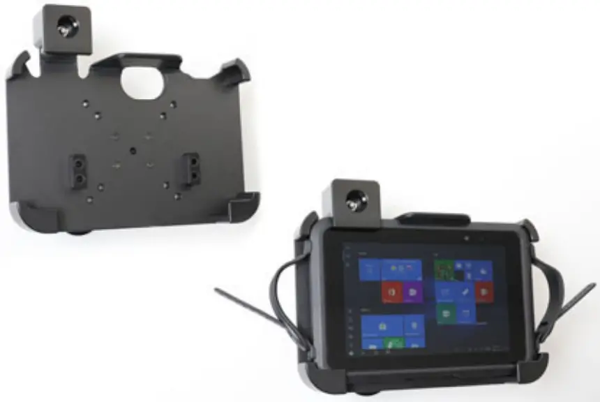 Installation Complete