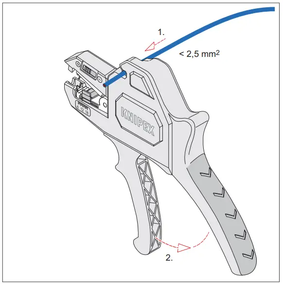 KNIPEX-12-62-180-Automatic-Insulation-Stripper-FIG-2