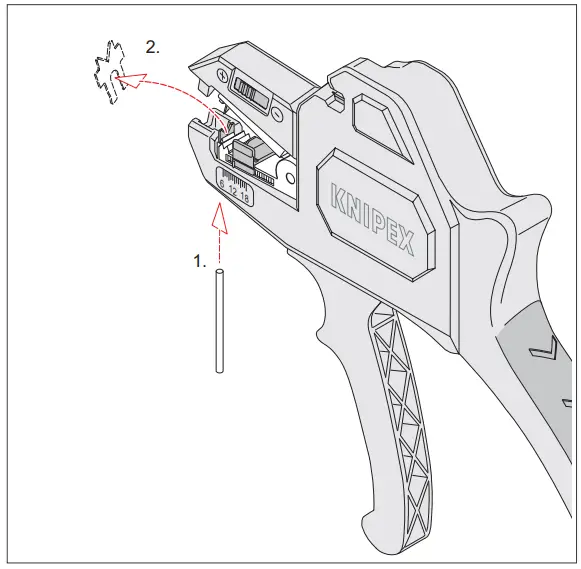 KNIPEX-12-62-180-Automatic-Insulation-Stripper-FIG-9