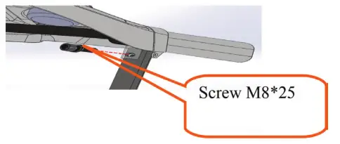 Lifelong LLTM09 FitPro Treadmill - fig1