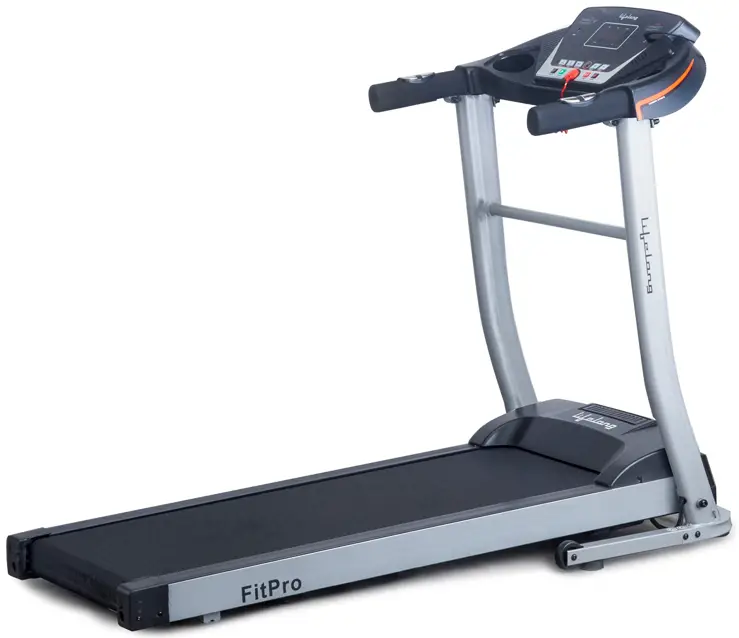 Lifelong LLTM09 FitPro Treadmill