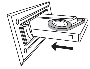 VICTO-VWRP-5000 Mounment-8-In-1-Wood-Music -Center-09