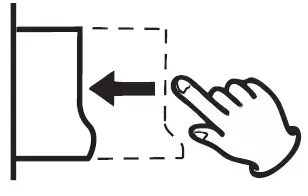 VICTO-VWRP-5000 Mounment-8-In-1-Wood-Music -Center-10