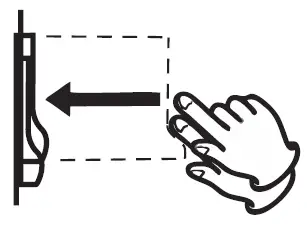 VICTO-VWRP-5000 Mounment-8-In-1-Wood-Music -Center-12