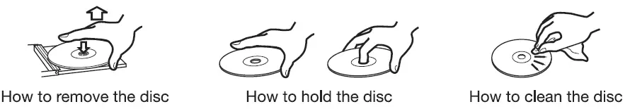 VICTO-VWRP-5000 Mounment-8-In-1-Wood-Music -Center-15