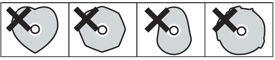 VICTO-VWRP-5000 Mounment-8-In-1-Wood-Music -Center-16