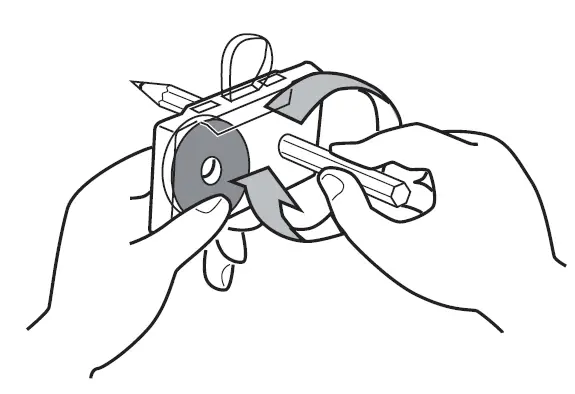 VICTO-VWRP-5000 Mounment-8-In-1-Wood-Music -Center-17