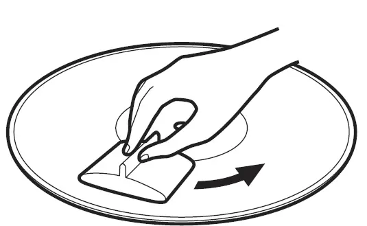 VICTO-VWRP-5000 Mounment-8-In-1-Wood-Music -Center-19