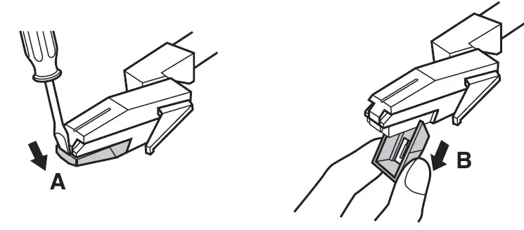 VICTO-VWRP-5000 Mounment-8-In-1-Wood-Music -Center-20