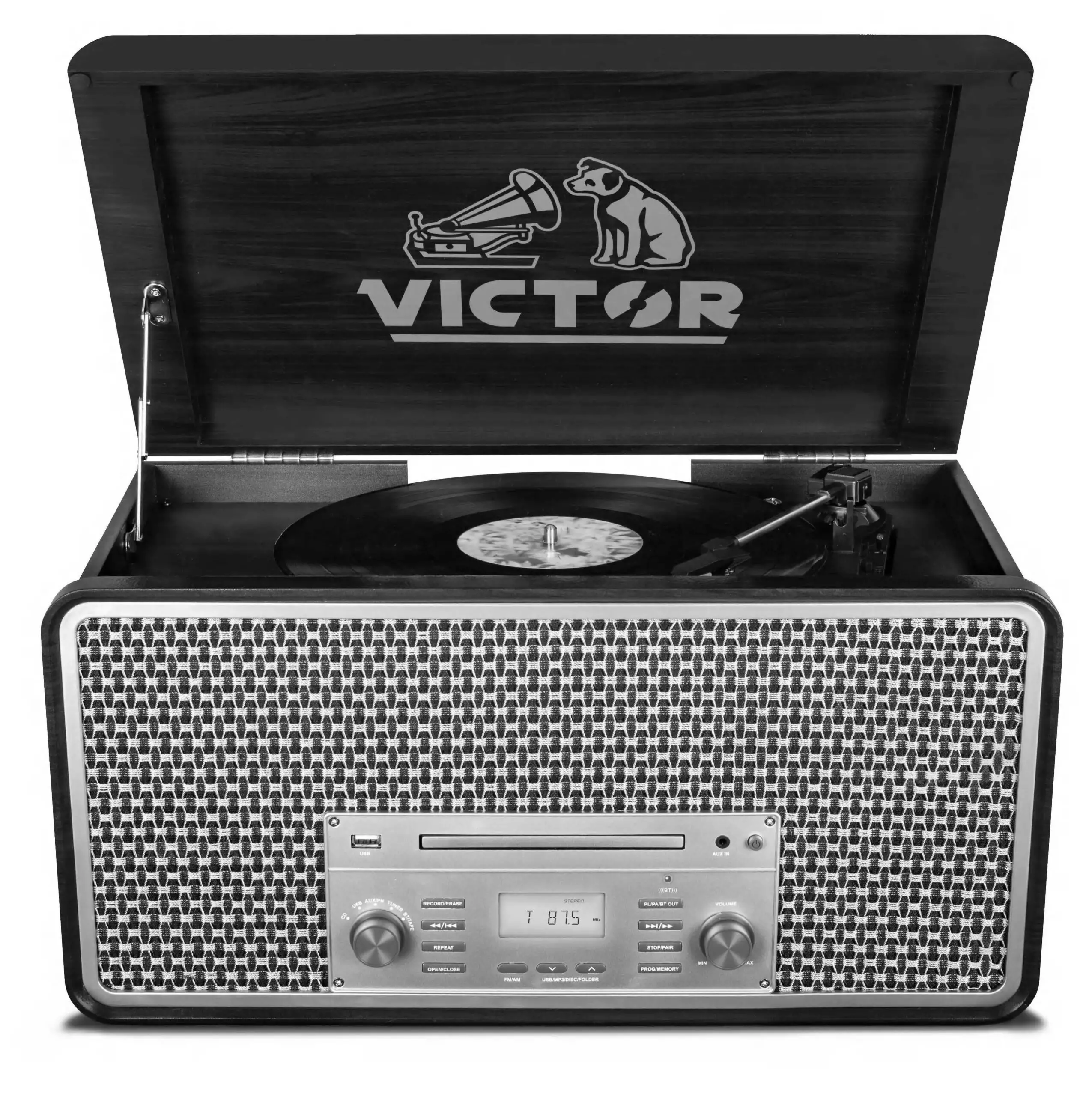 VICTOR-VWRP-5000-Mounment-8-In-1-Wood-Music-Center-PRODUCT-IMAGE