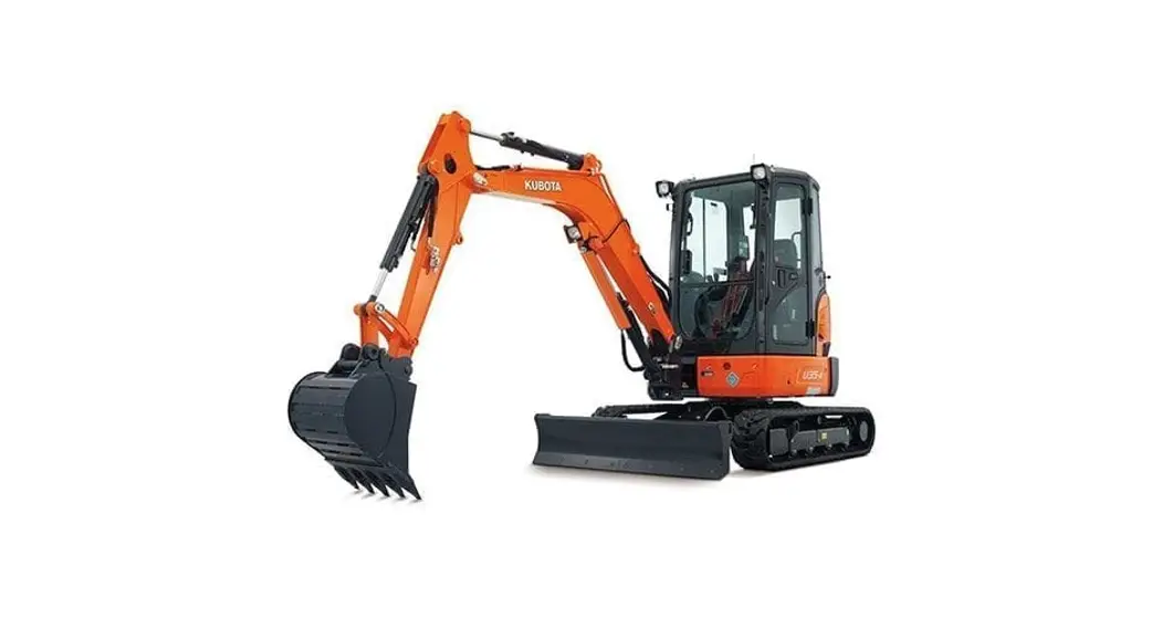 Flexihire Earthmoving & Landscaping Equipment Info Hub Instructions