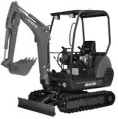 FLEXIHIRE Earthmoving & Landscaping Equipment Info Hub