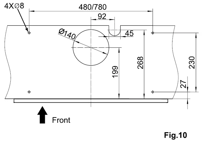 Electrolux-ECP9541X-90cm-UltimateTaste-300-Pull-Out-Extractor-Hood-08