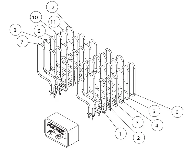 HARVIA-L20-Electric-Sauna-Heater-FIG-6