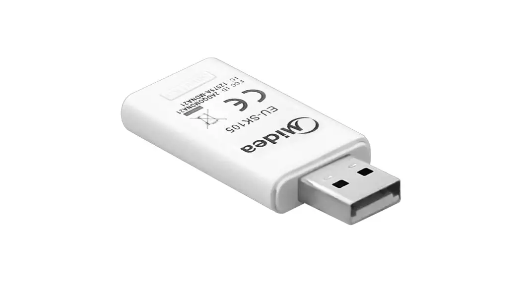 Midea Du-sk105 Smart Kit User Manual Midea Du-sk105 Smart Kit User Manual