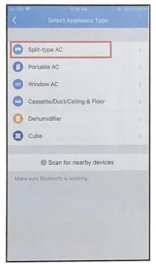 Midea DU-SK105 Smart Kit - fig1