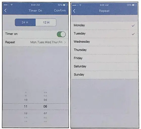 Midea DU-SK105 Smart Kit - fig10