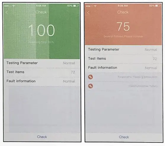 Midea DU-SK105 Smart Kit - fig12