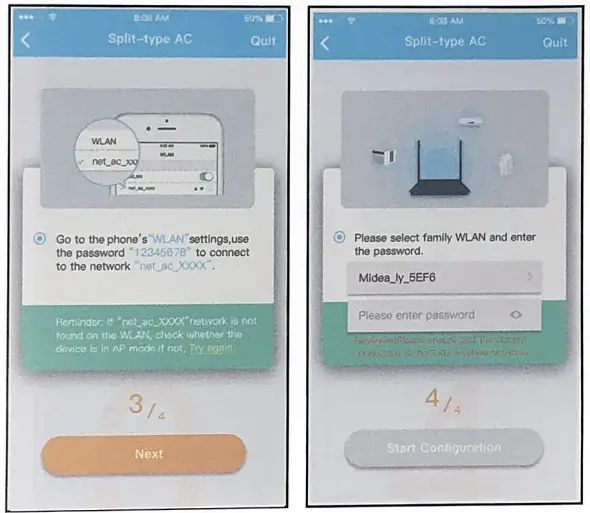Midea DU-SK105 Smart Kit - fig4