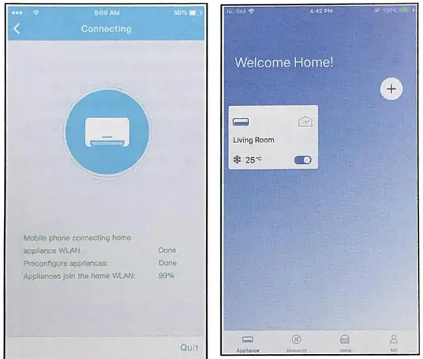 Midea DU-SK105 Smart Kit - fig5