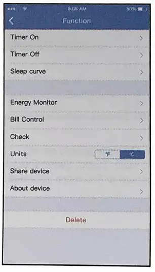 Midea DU-SK105 Smart Kit - fig9