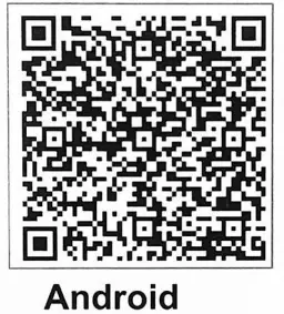 Midea DU-SK105 Smart Kit - qr code