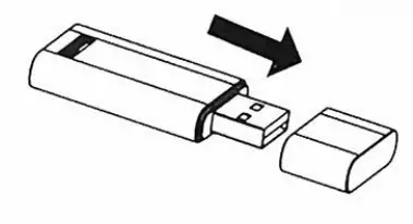Midea DU-SK105 Smart Kit