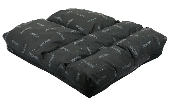 VICAIR-Multifunctional-O2-Wheelchair-Seat-Cushion-Installation-Guide-product