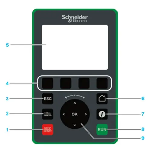 Schneider-Electric-VW3A1111-Graphic-Display-Terminal-FIG-1