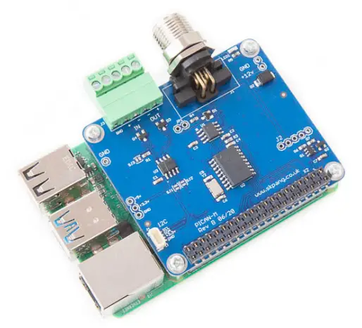 Hardware Installation