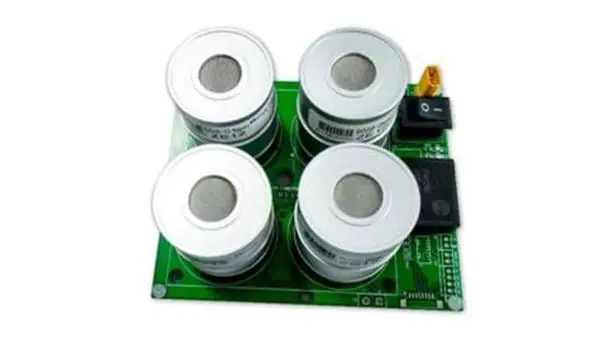 Winson Zehs04 Atmospheric Monitoring Sensor Module User Manual Winson Zehs04 Atmospheric Monitoring Sensor Module User Manual