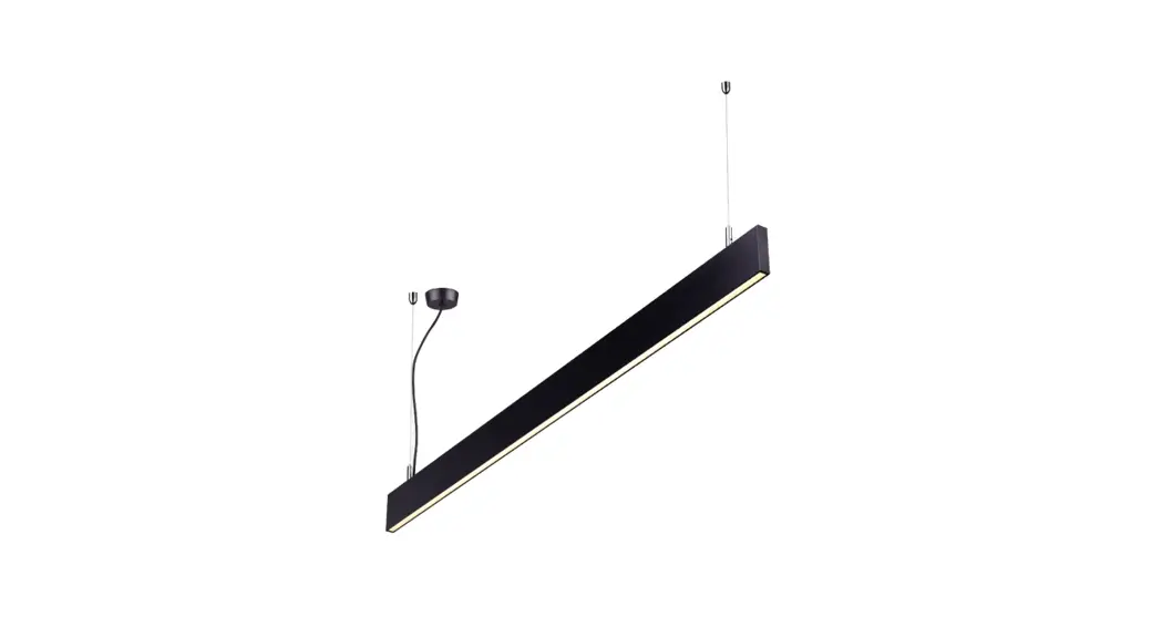 Eurotech Lighting Spend15 Office Pendant Instruction Manual Eurotech Lighting Spend15 Office Pendant Instruction Manual