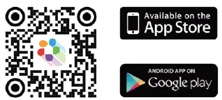 oricom-4-3”-Smart-HD-Nursery-Pal-Baby-Monitor-FIG-14