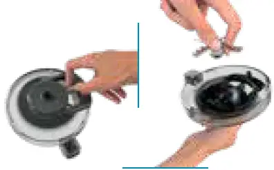 NINJA CREAMi Deluxe 11-in-1 Ice Cream and Frozen Treat Maker 01