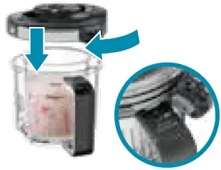 NINJA CREAMi Deluxe 11-in-1 Ice Cream and Frozen Treat Maker 01