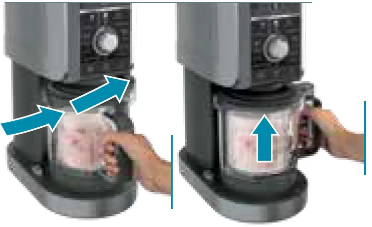 NINJA CREAMi Deluxe 11-in-1 Ice Cream and Frozen Treat Maker 01