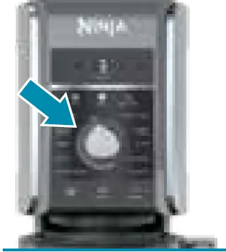 NINJA CREAMi Deluxe 11-in-1 Ice Cream and Frozen Treat Maker 01