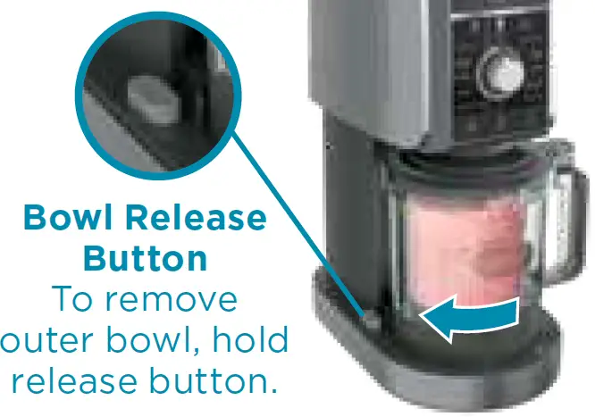 NINJA CREAMi Deluxe 11-in-1 Ice Cream and Frozen Treat Maker 07