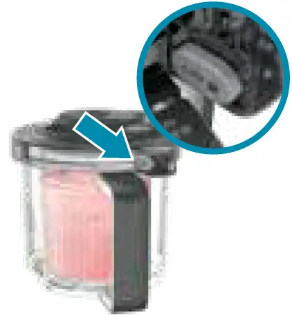 NINJA CREAMi Deluxe 11-in-1 Ice Cream and Frozen Treat Maker 08