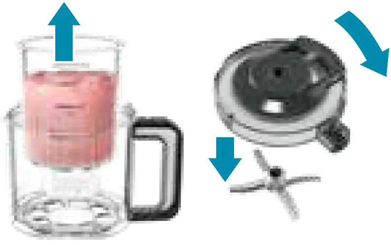 NINJA CREAMi Deluxe 11-in-1 Ice Cream and Frozen Treat Maker 13