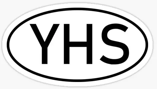 YHS-logo