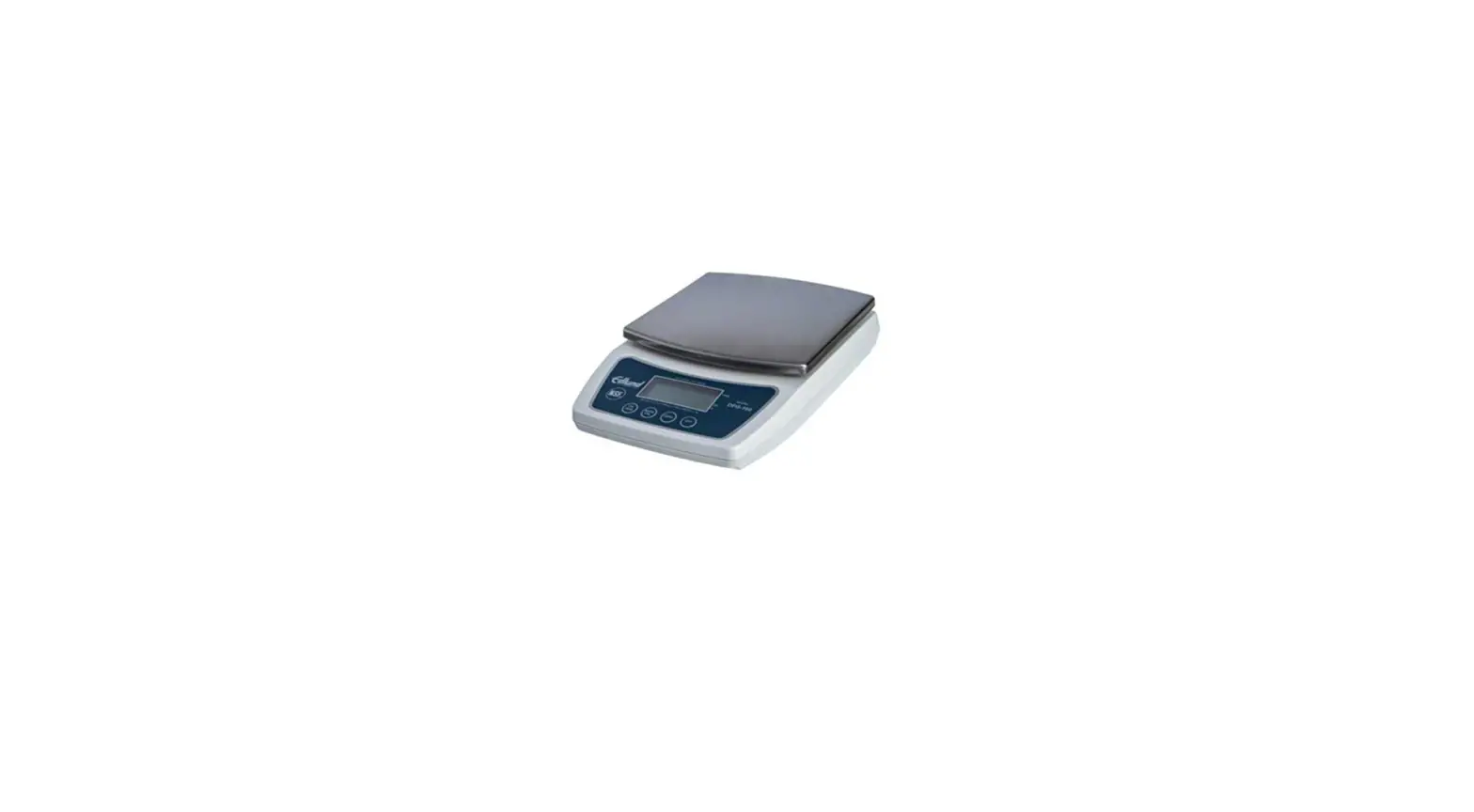 Edlund Dfg-160 Digital Portion Control Scale User Guide